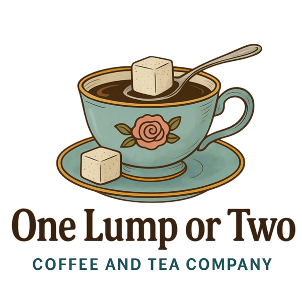 One Lump or Two, Coffee and Tea Company